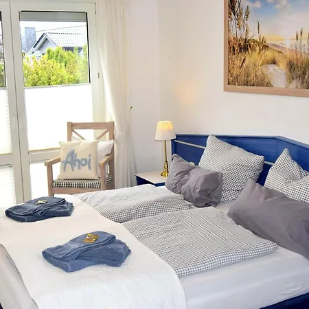 Meeresrauschen Nr 1 * Schonberger Strand