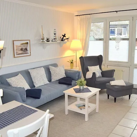 Meeresrauschen Nr 1 Schonberger Strand