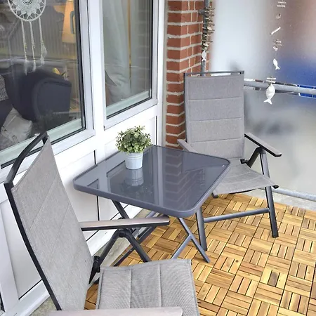 Meeresrauschen Nr 1
