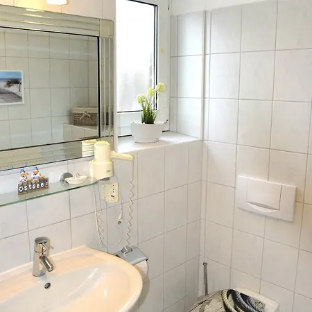 Meeresrauschen Nr 1 Lejlighed Schonberger Strand